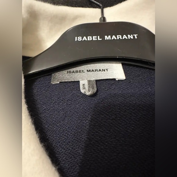 Isabel Marant “Issoper” Jacket S - Picture 4 of 7